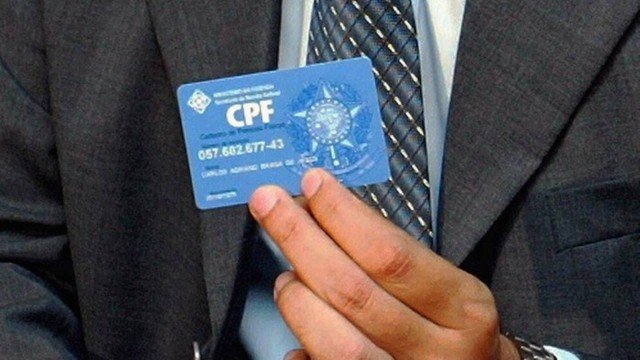 CONVÊNIO POSSIBILITA QUE CARTÓRIOS DE REGISTRO CIVIL AMPLIEM SERVIÇOS DE CPF
